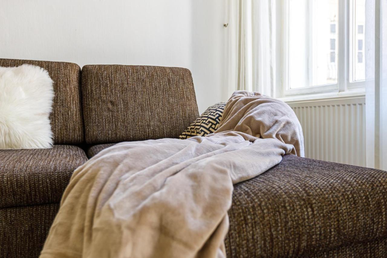 Newly Renovated Apartment In The Old Town Bratislava Dış mekan fotoğraf