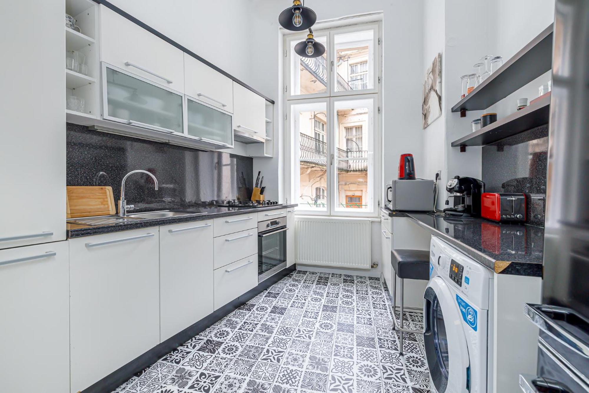 Newly Renovated Apartment In The Old Town Bratislava Dış mekan fotoğraf